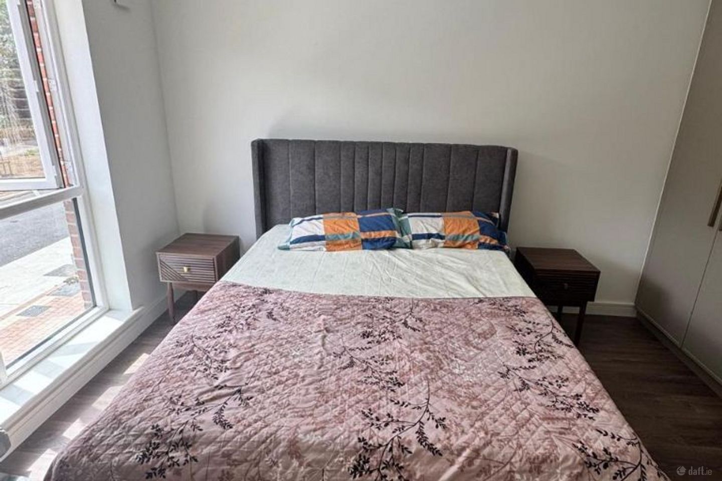 Lockeview Rd, Seven Mills, Co. Dublin
