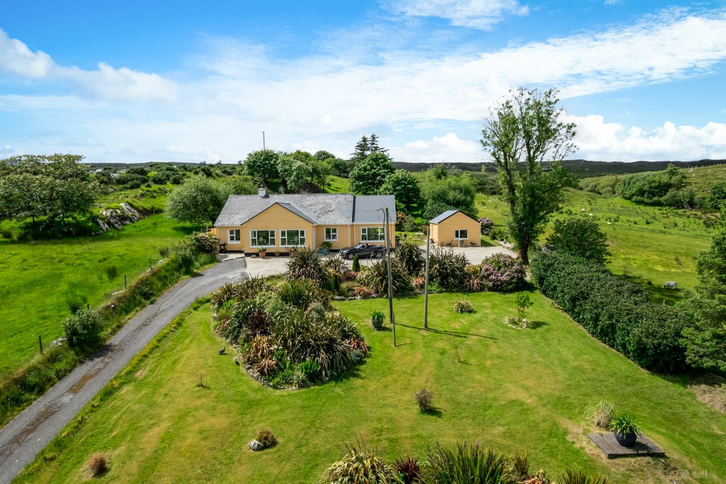 South Straleel, Carrick, Co. Donegal, F94X3X0