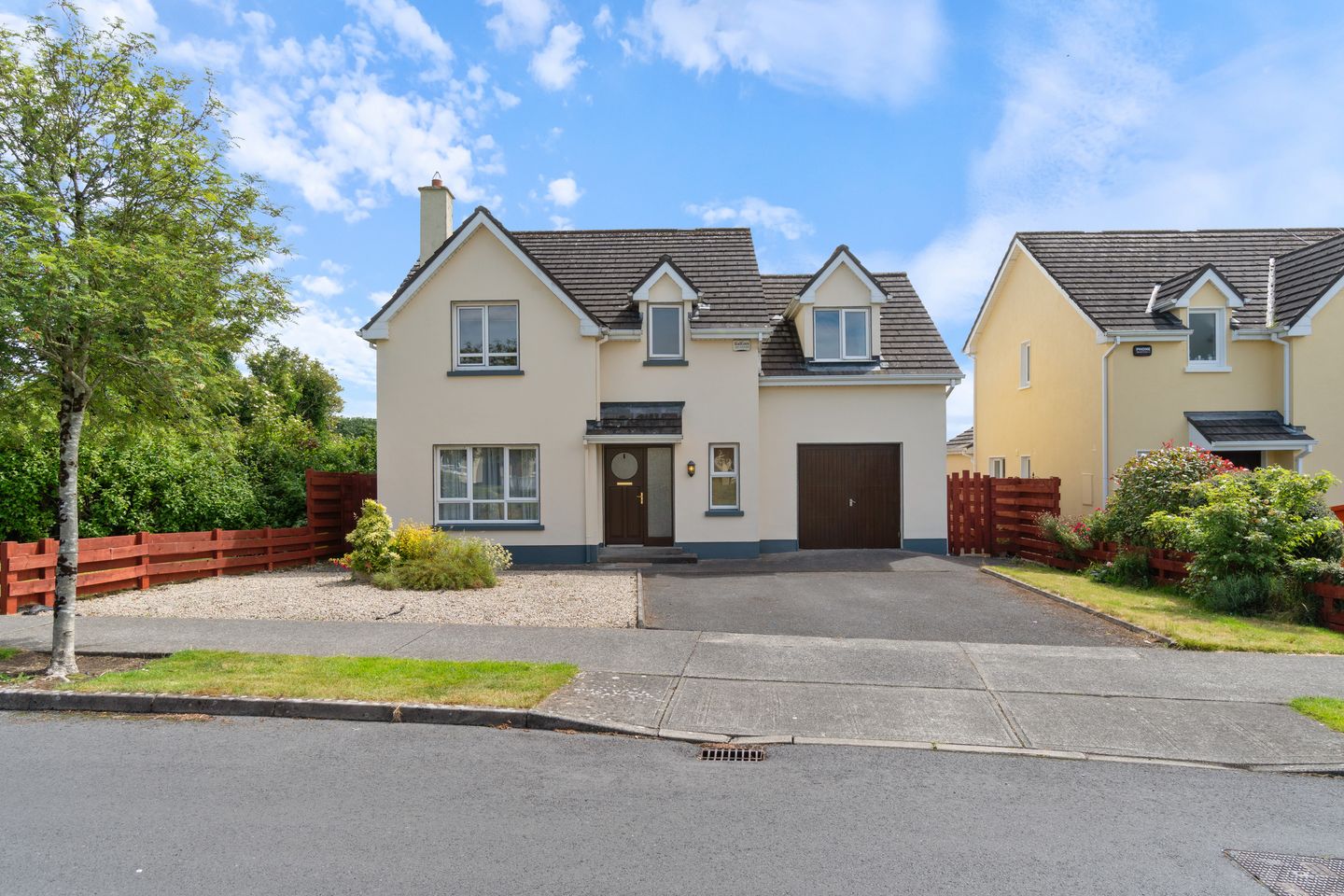 1 Woodlands, Lackagh, Lackagh, Co. Galway, H65DE98