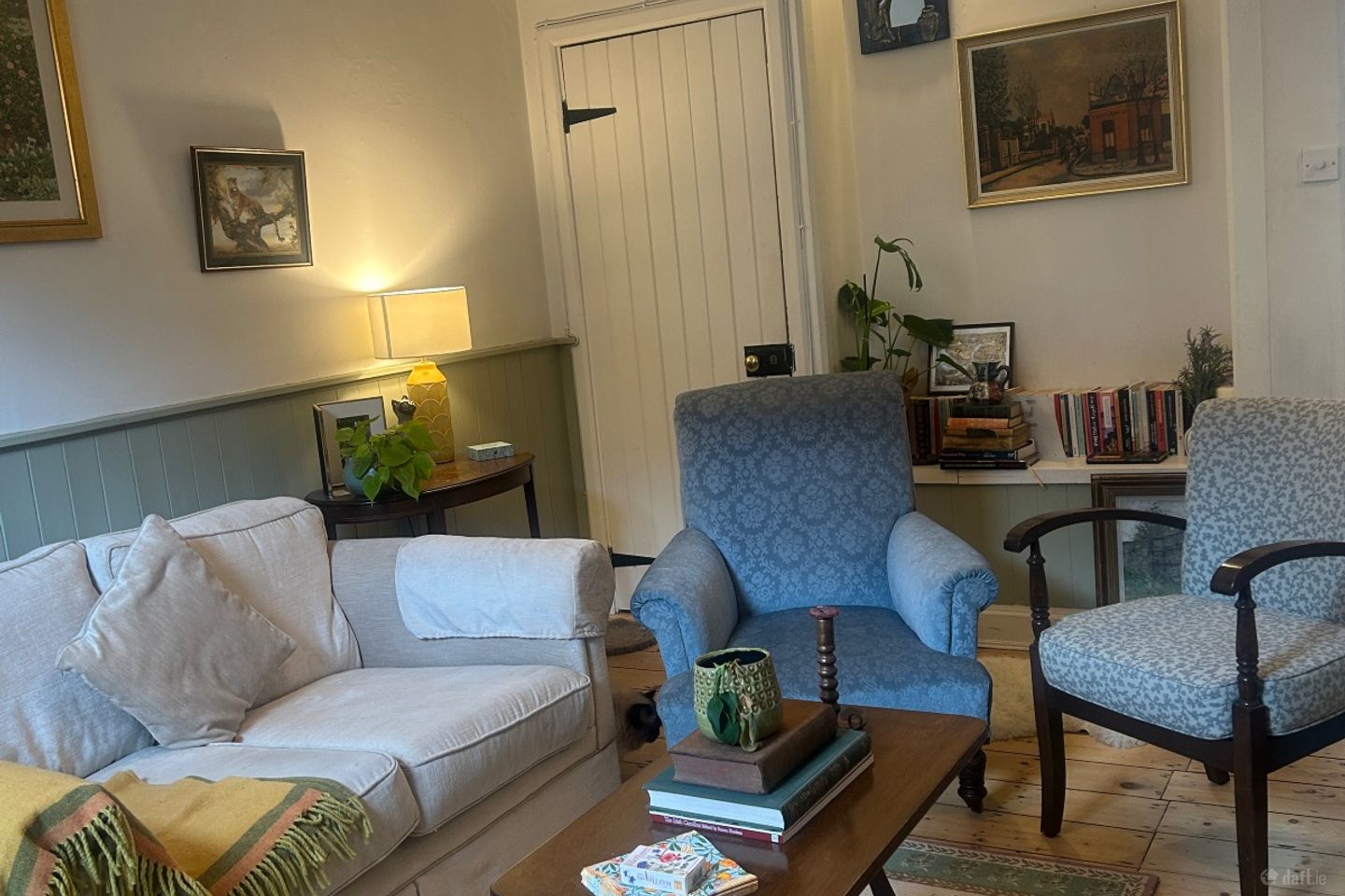 Ashworth Place, Dublin 6, Harold's Cross, Dublin 6