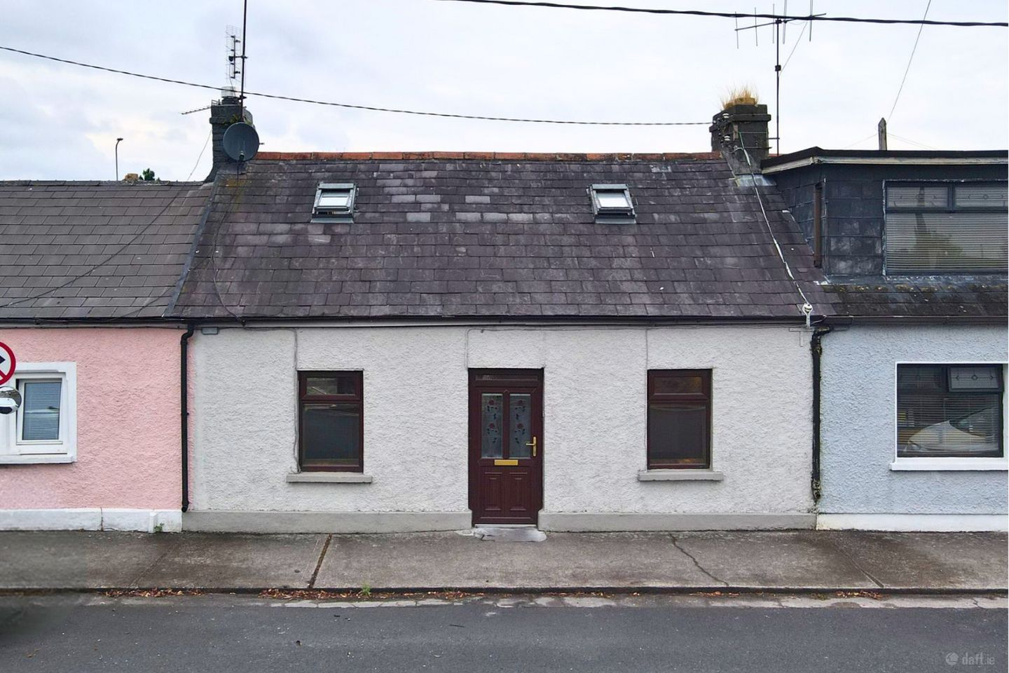 17 Old Cork Road, Midleton, Midleton, Co. Cork, P25E398