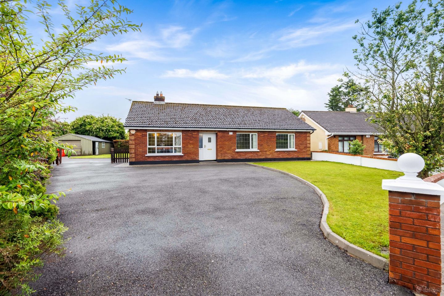 45 Castle Lawns, Athboy, Co Meath, C15EH73