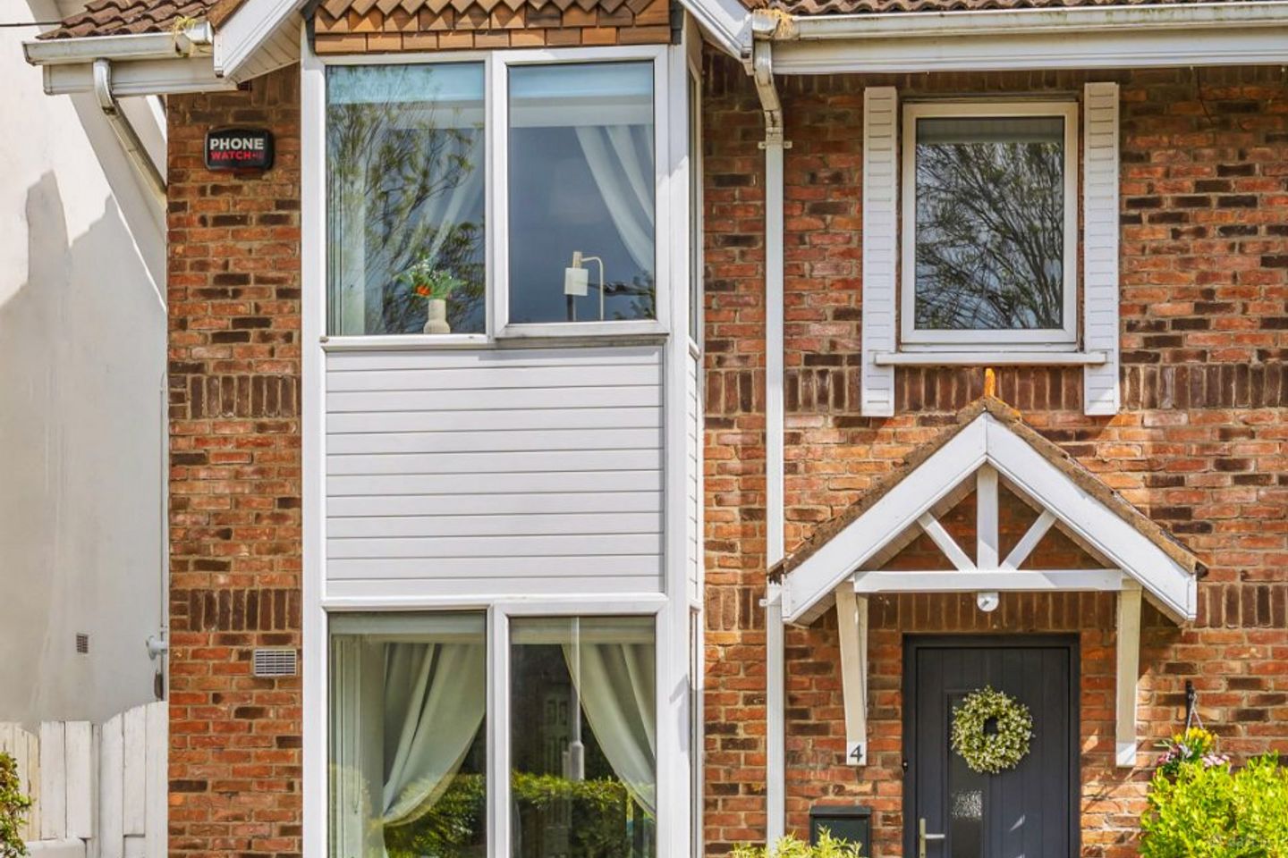 4 Coppinger Wood, Blackrock, Co Dublin, A94XY27