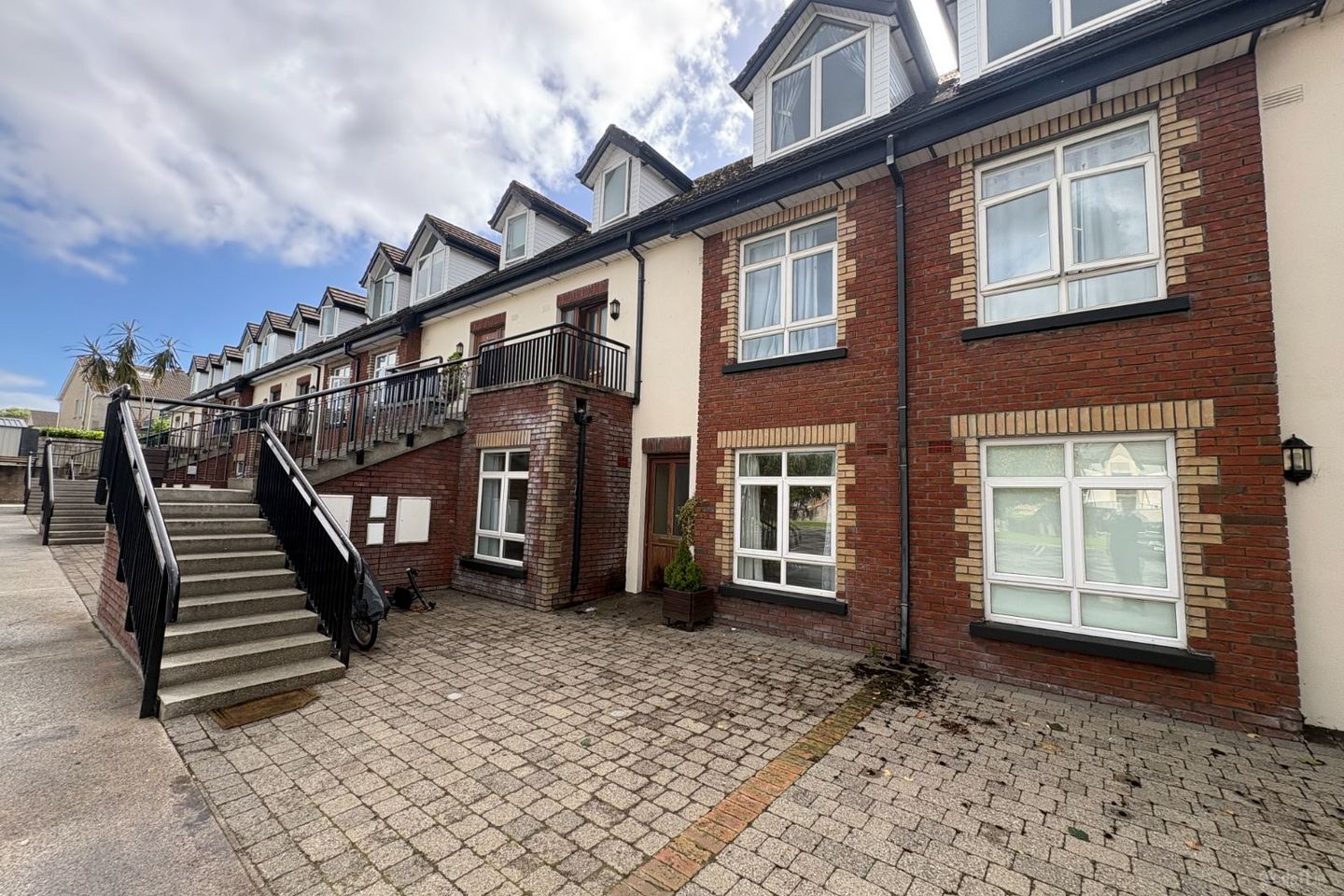 Apartment 24, Harriston Student Village, Caherdavin, Co. Limerick, V94Y074