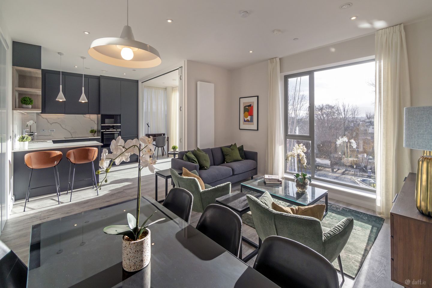 Apartment 5, Lock House 2, Charlemont Lane, Dublin 2