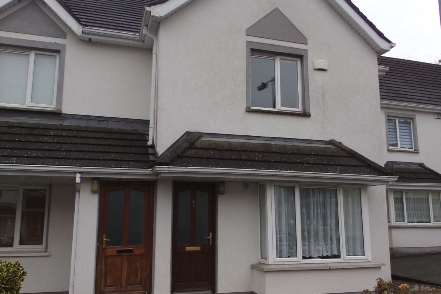 Apartment 47, Marina Court, Athy, Co. Kildare