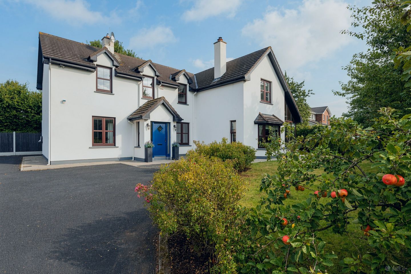 Sycamore House, Station Road, Blarney, Co. Cork, T23K265