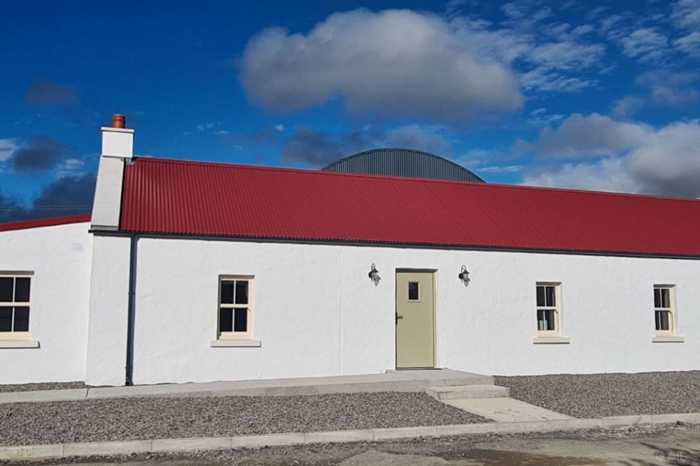 Stream Cottage, Butterstream, Clane, Co. Kildare