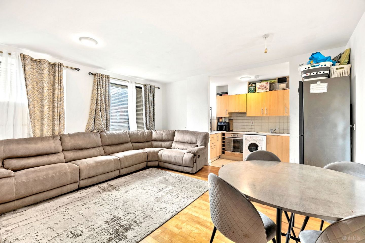 Apartment 15, Chapel Court, Limerick City Centre, Co. Limerick, V94A782