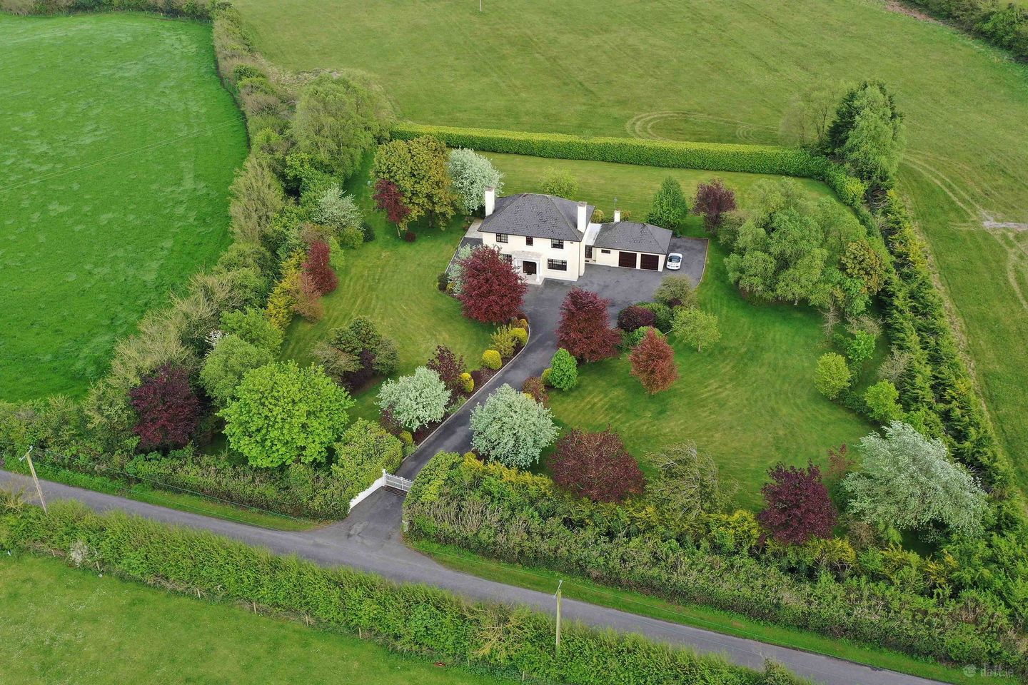 Ballycarnan, Abbeyleix road, Portlaoise, Co. Laois, R32K310