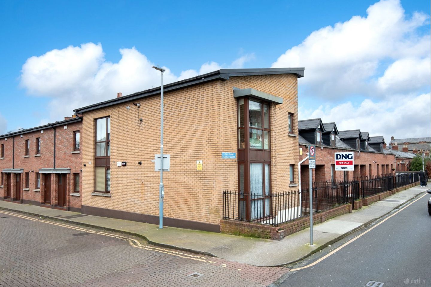 6 Fernley Court, Long Lane, Dublin 8, D08NN12