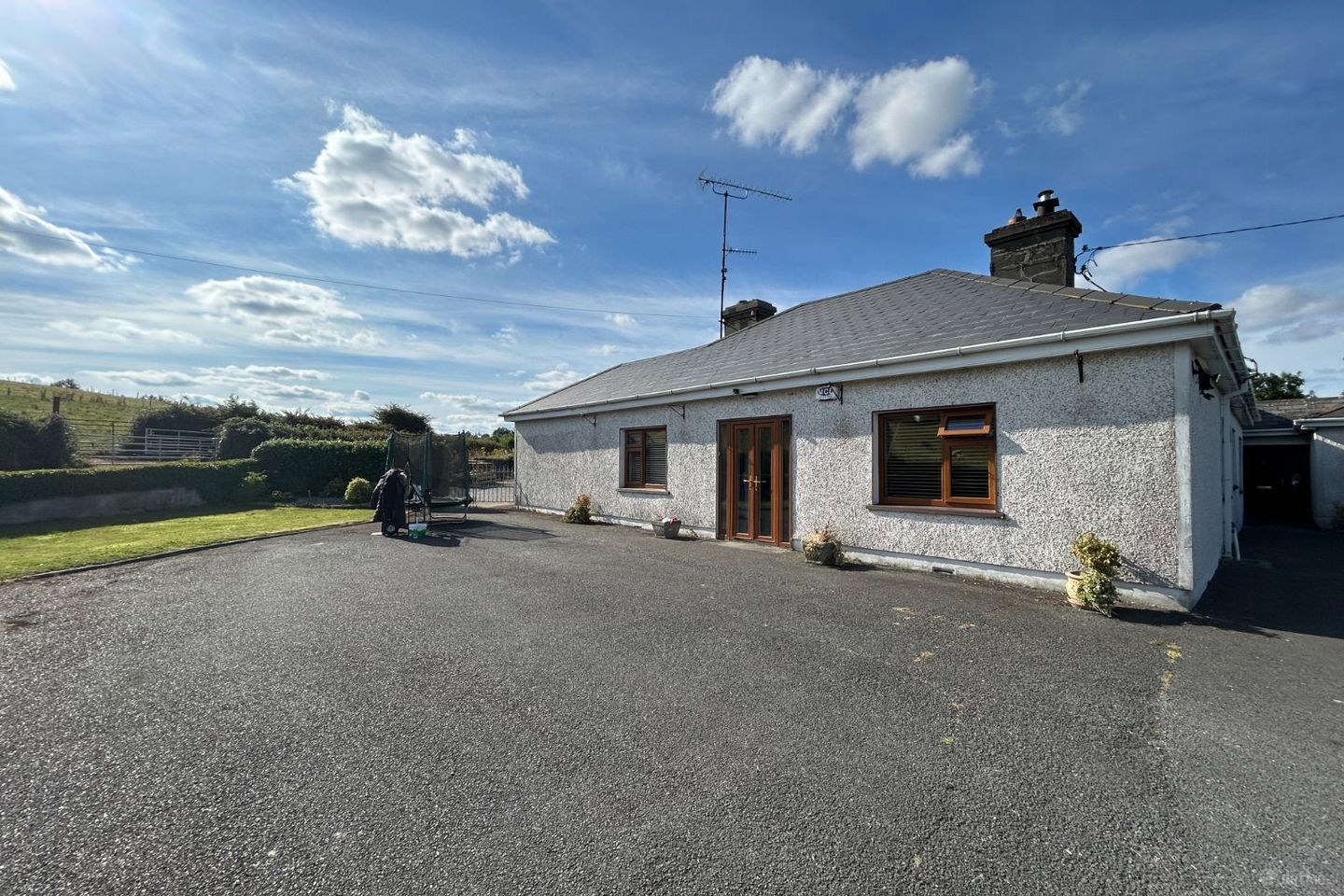 Newstone, Drumconrath, Drumconrath, Co. Meath