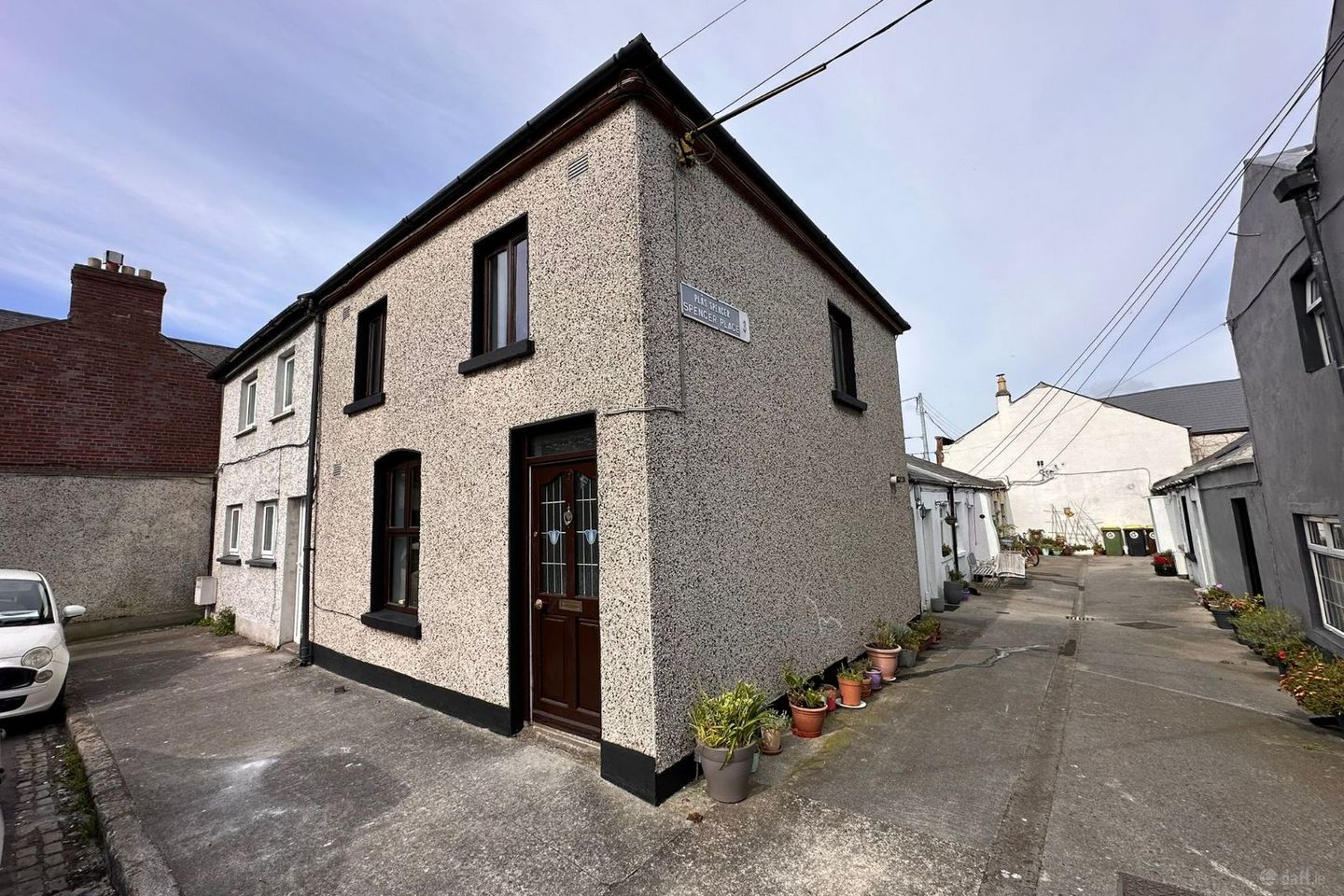 19 Spencer Street North, Dublin 3, North Strand, Dublin 3, D03EP20