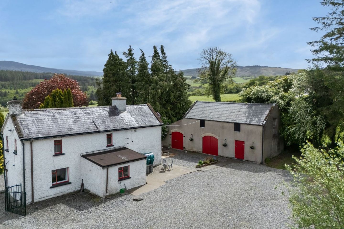 Finn View, Oldcourt, Manor Kilbride, Blessington, Co. Wicklow, W91X2N6