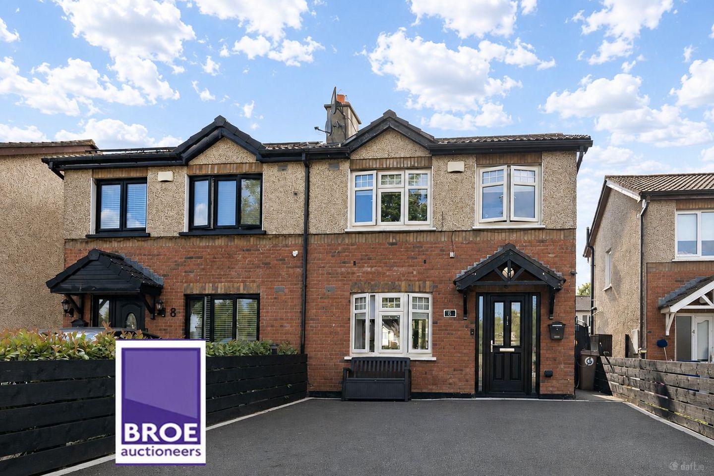 6 Castlegrange Green, Clondalkin, Dublin 22, D22F678