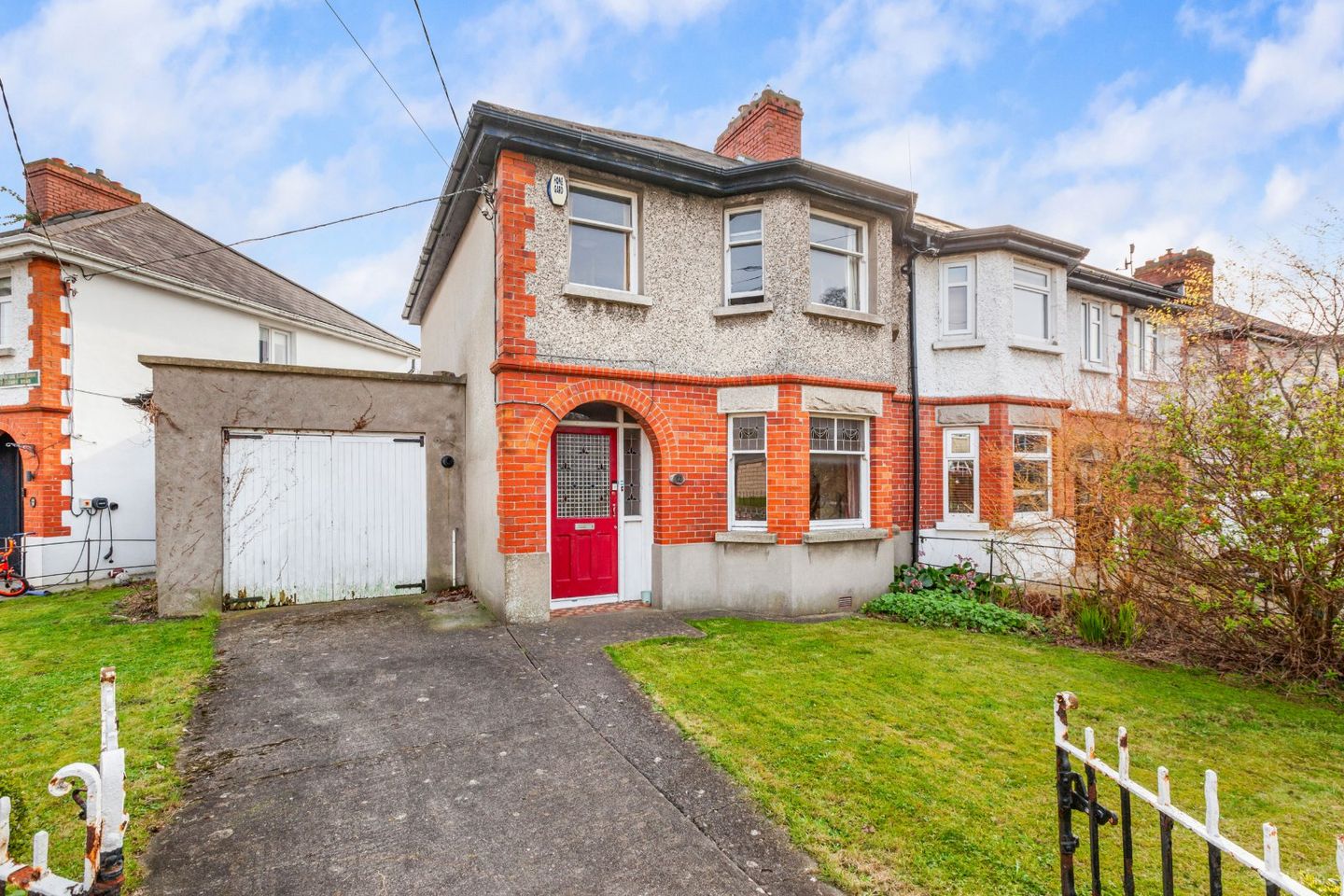 12 Inishmaan Road, Whitehall, Dublin 9, D09TF20