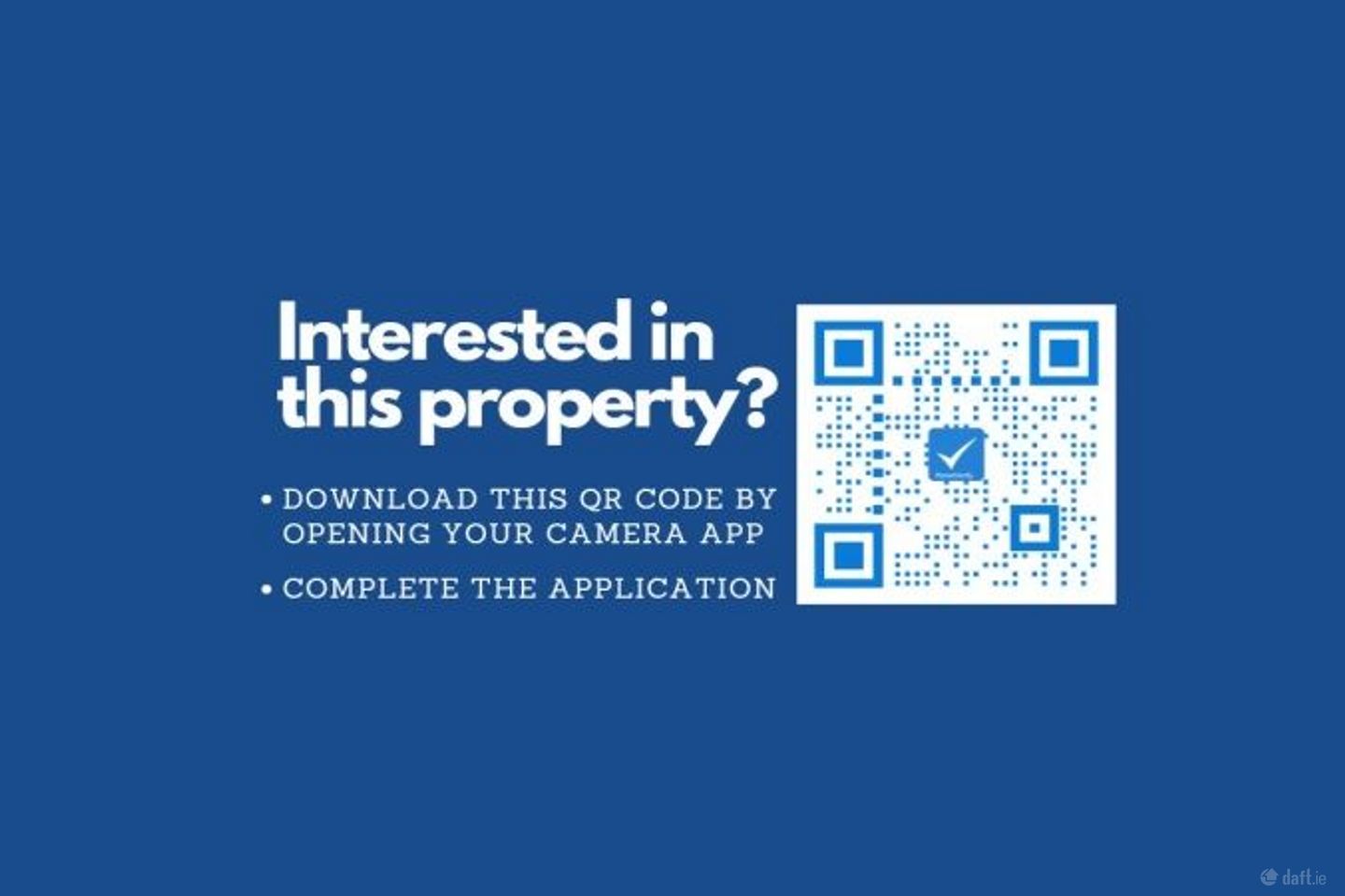 Apartment 1, Leamy House, Waterford City Centre