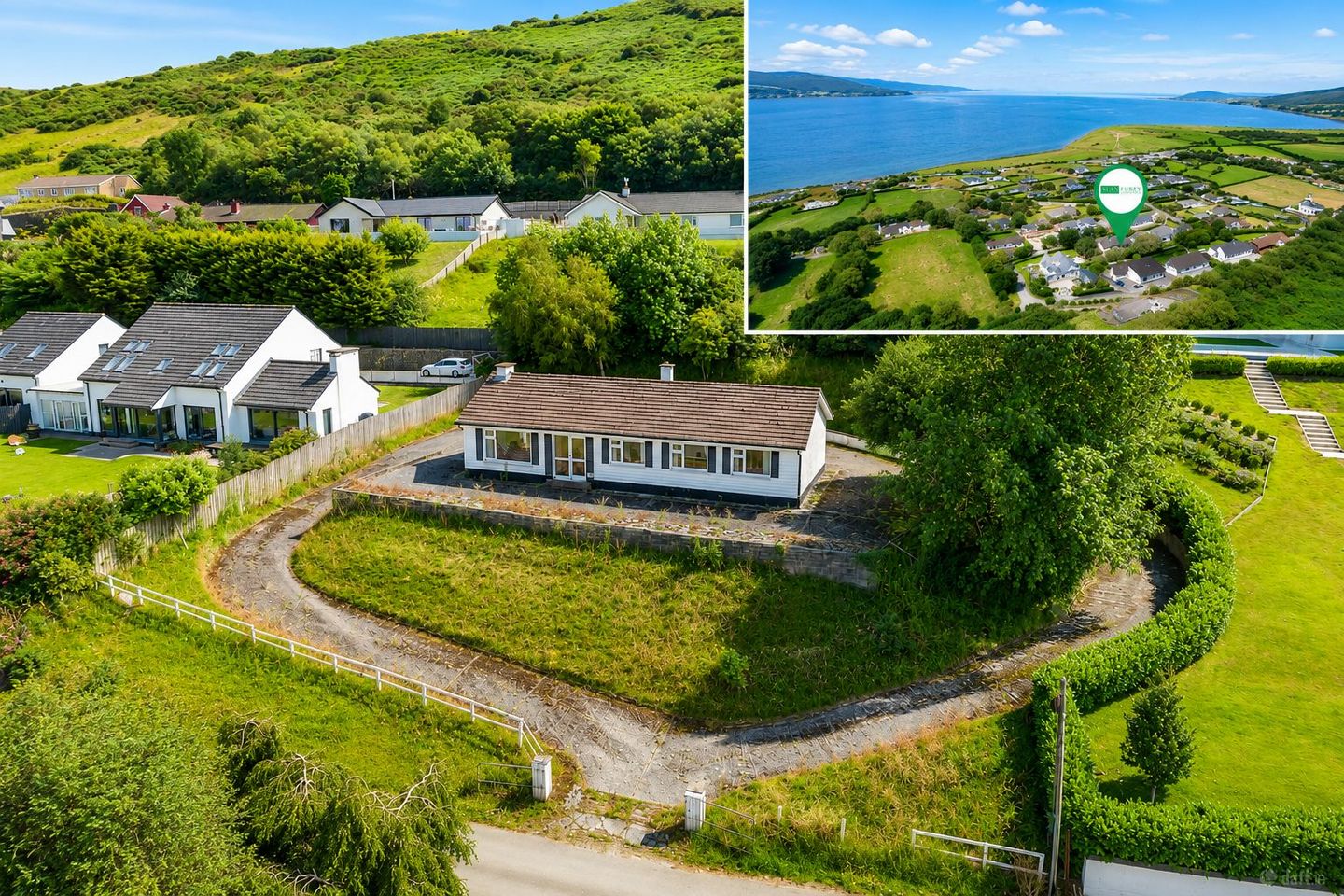 Lisfannon Heights, Fahan, Buncrana, Co. Donegal, F93F9C7