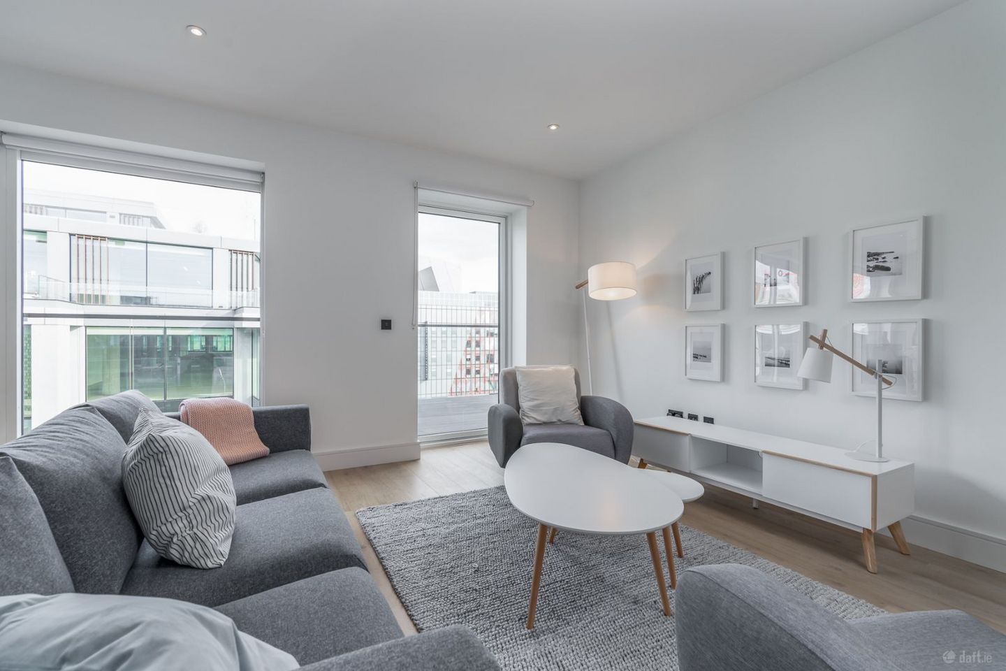 Apartment, Block 03, Grand Canal Dock, Dublin 2