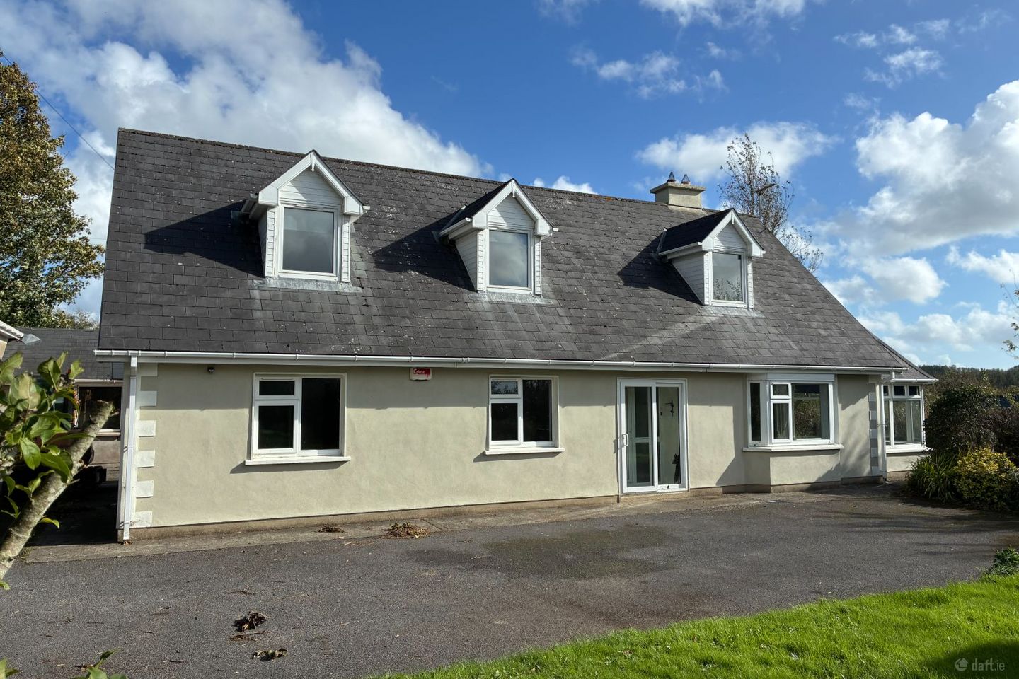 Annagh More, Innishannon, Crossbarry, Co. Cork