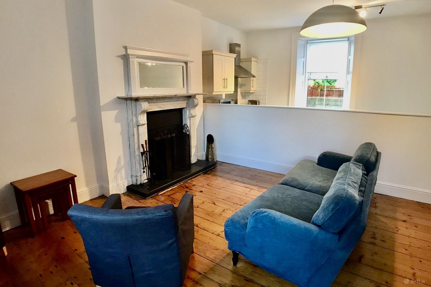 Apartment 2, 13 Newgrove Avenue, Sandymount, Dublin 4