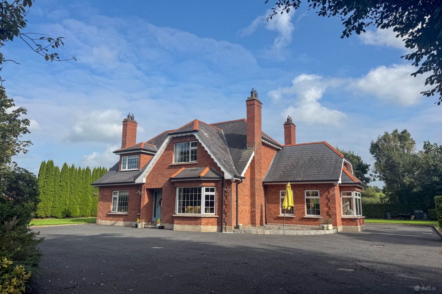 Aghnameal, Clontibret, Co. Monaghan, H18XV02