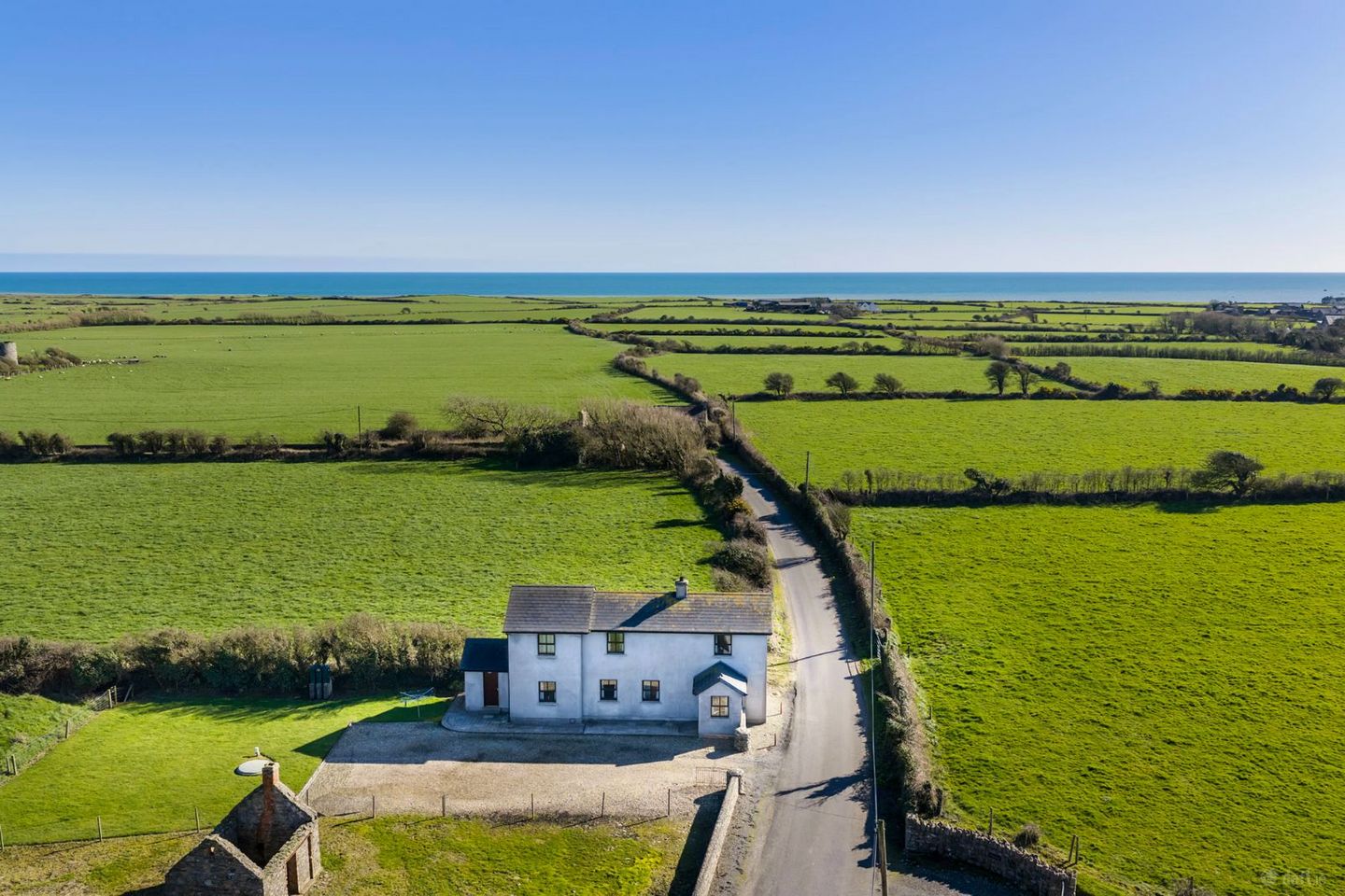 Rackardstown, Kilmore, Co. Wexford, Y35C924
