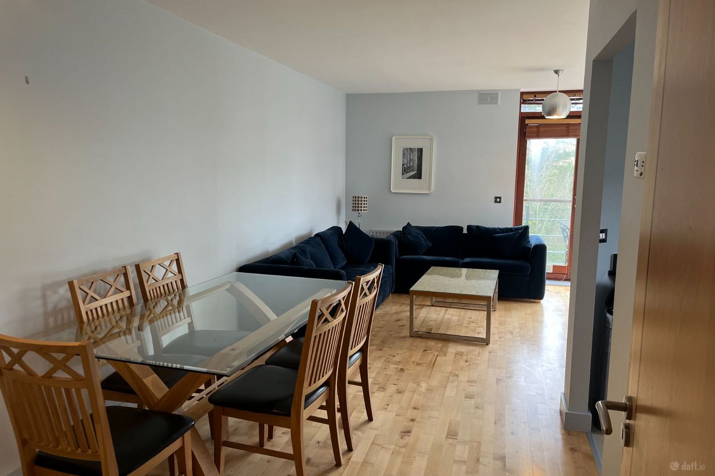 William Palliser House, Loreto Abbey, Grange Road, Dublin 14