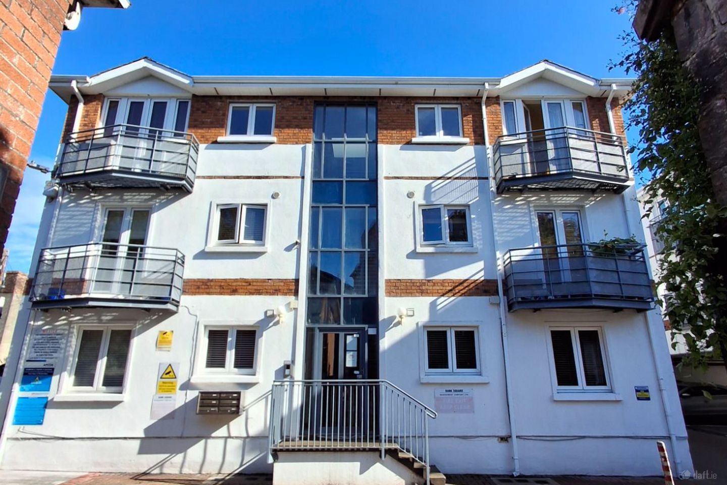 Bank Place Apartments, Bindon Lane, Ennis, Co. Clare