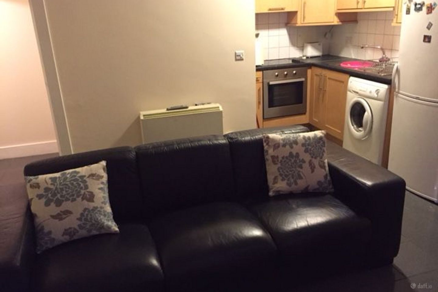 D24 YK77, Tallaght, Co. Dublin