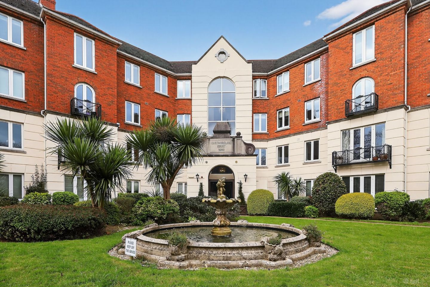 SHORT LET ONLY - 25 Eastmoreland Court, Ballsbridge, Dublin 4