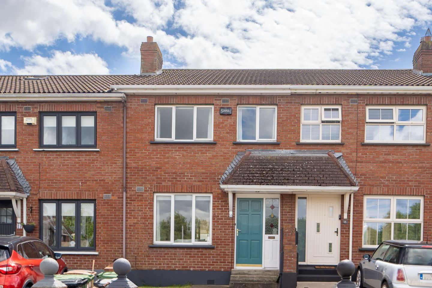 14 Landsdowne Valley Park , Drimnagh, Dublin 12, D12X337