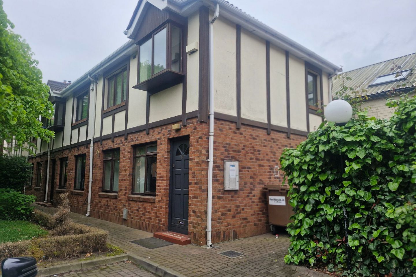1 Fisherman'S Wharf, York Road, Ringsend, Dublin 4