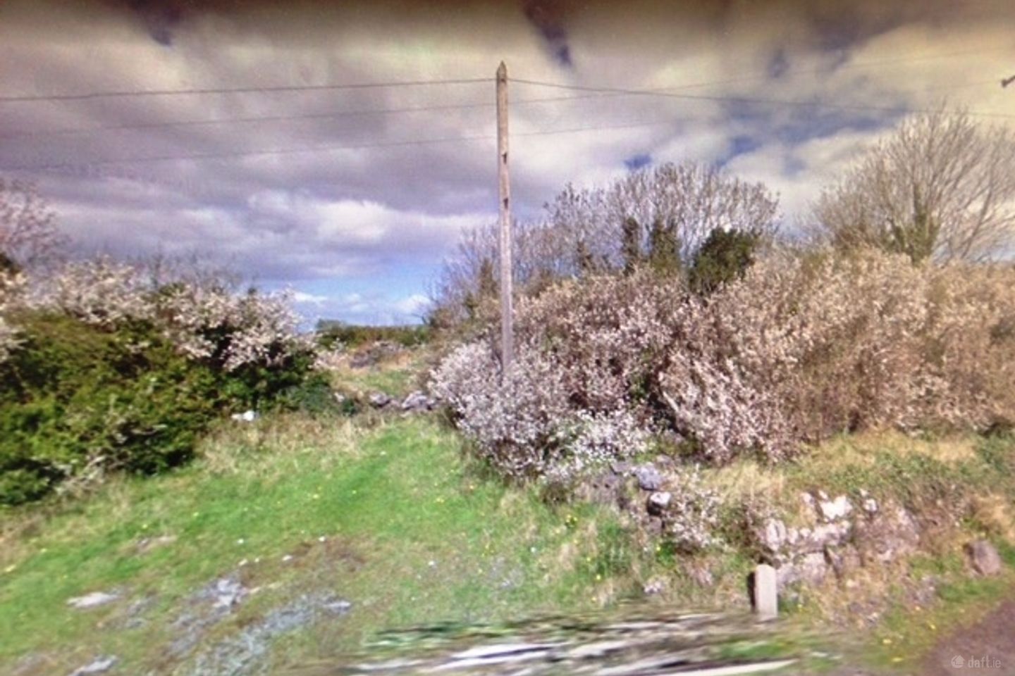 Ower, Headford, Co. Galway