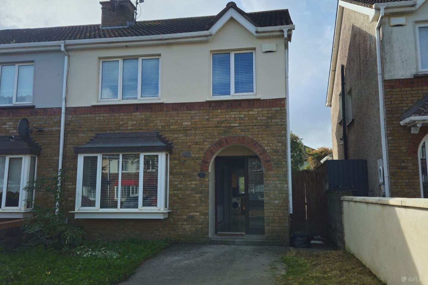 Shrewsbury Manor, Greenhills, Drogheda, Co. Louth