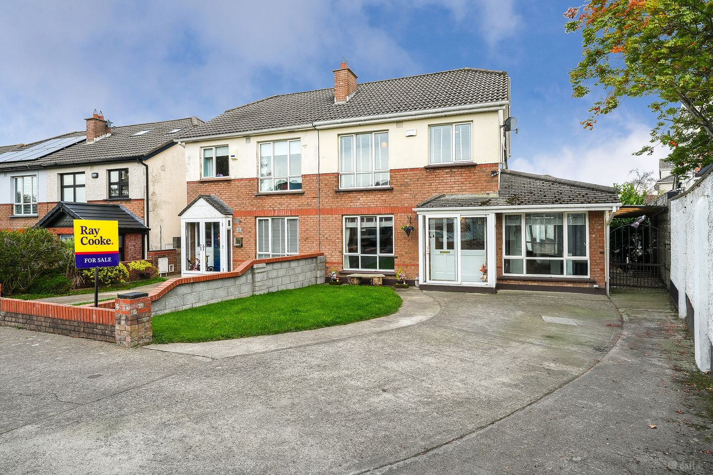 39 Daletree View, Ballycullen, Dublin 24