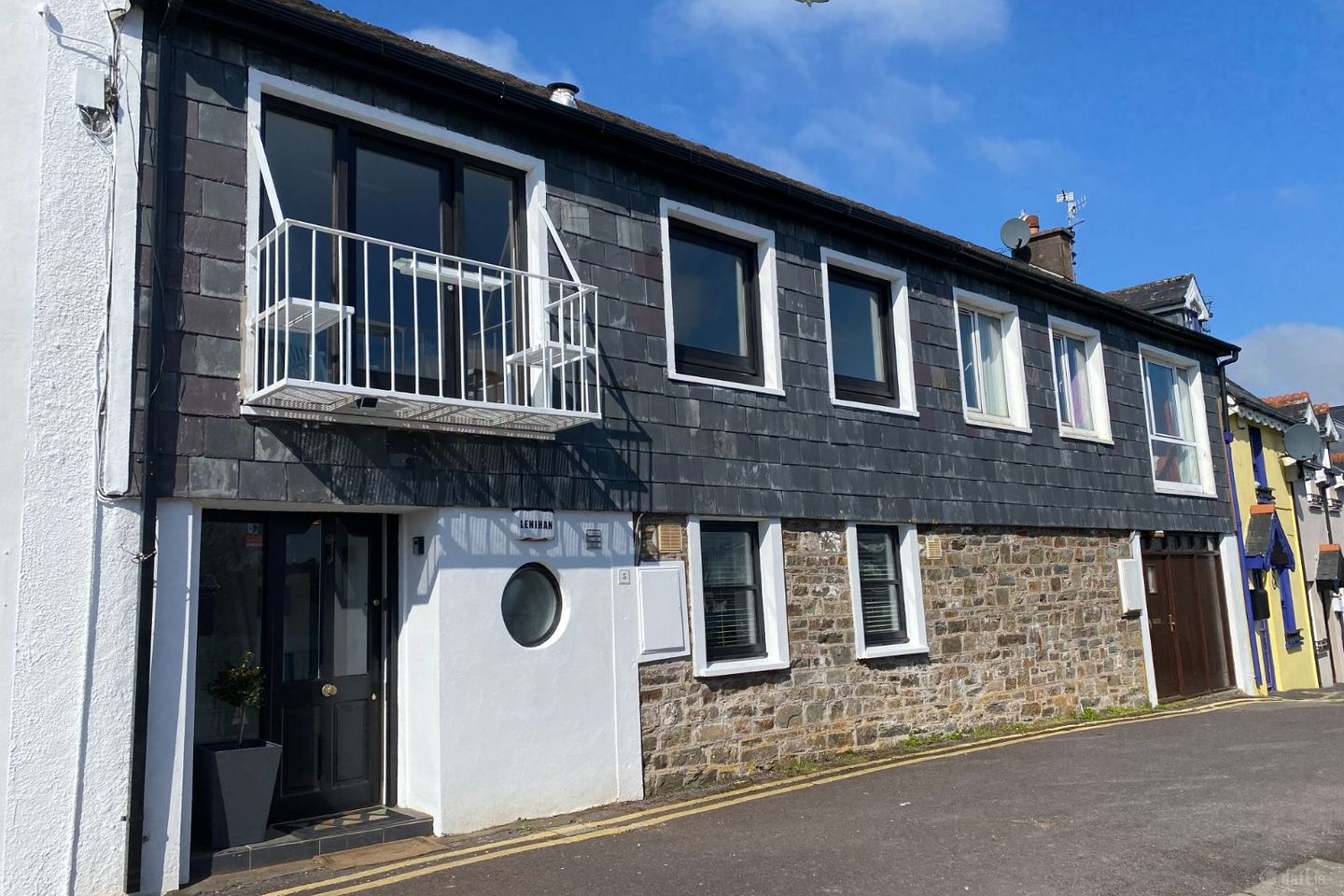 5 Worlds End, Kinsale, Kinsale, Co. Cork