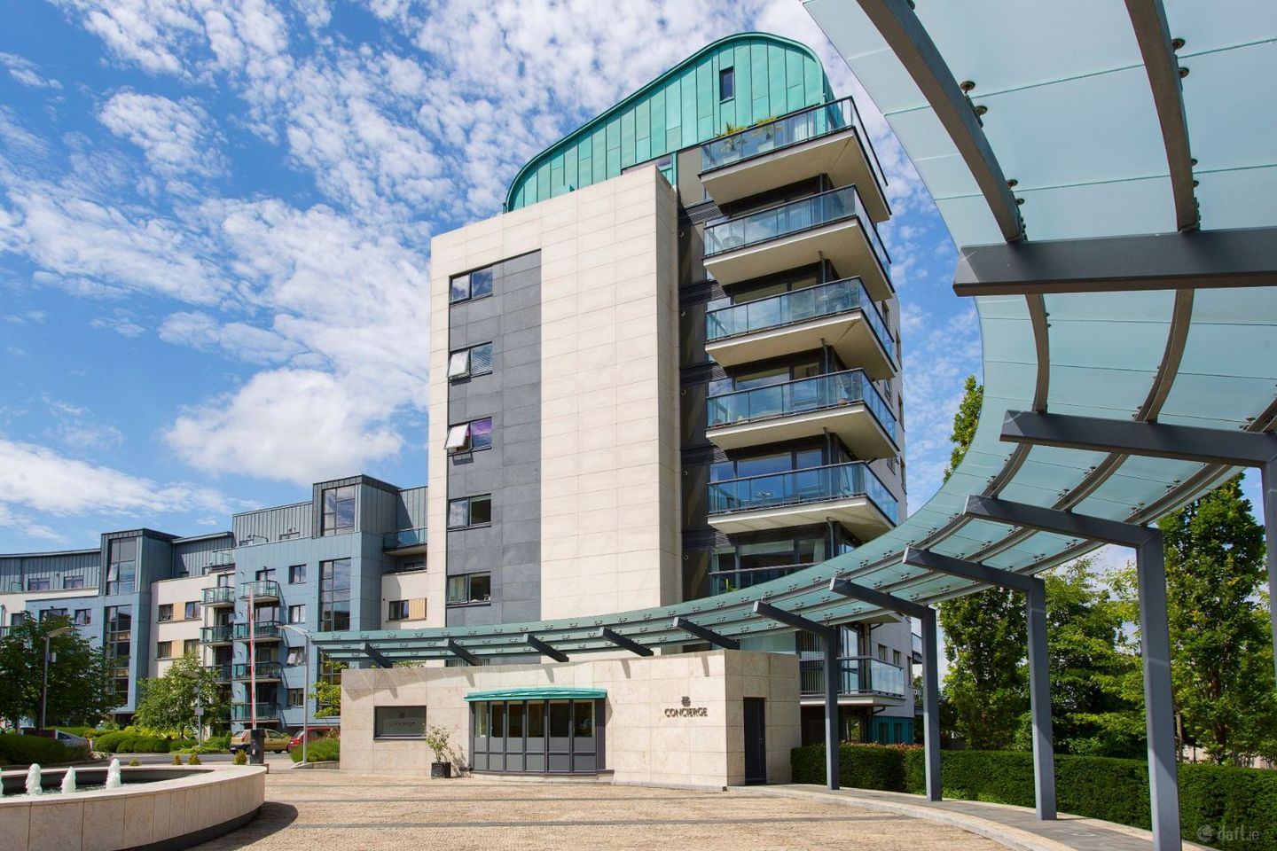 Wyckham Point, Wyckham Way, Dundrum, Dublin 16