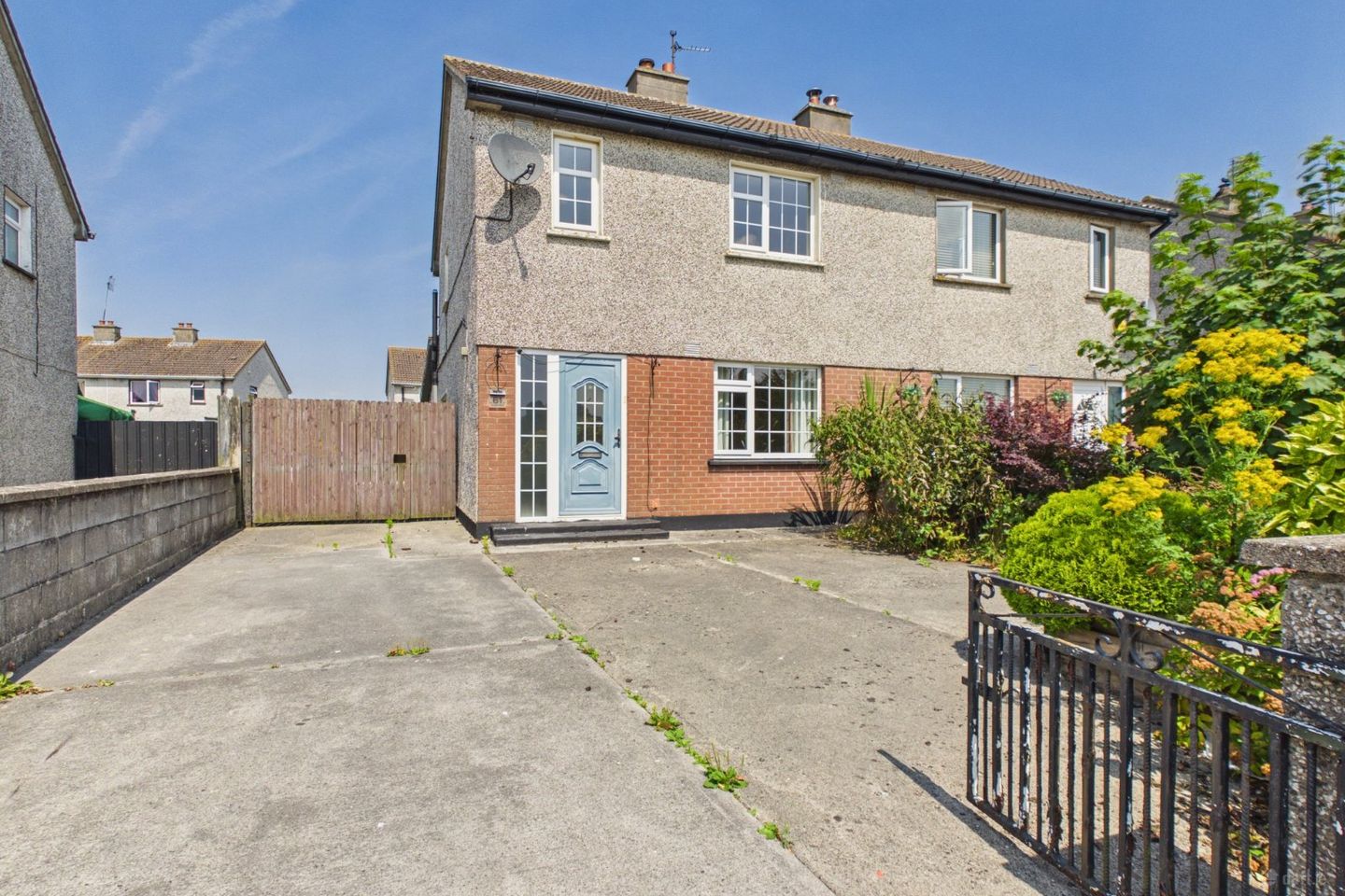 61 Kirwan Park, Mountmellick, Co. Laois, R32X073