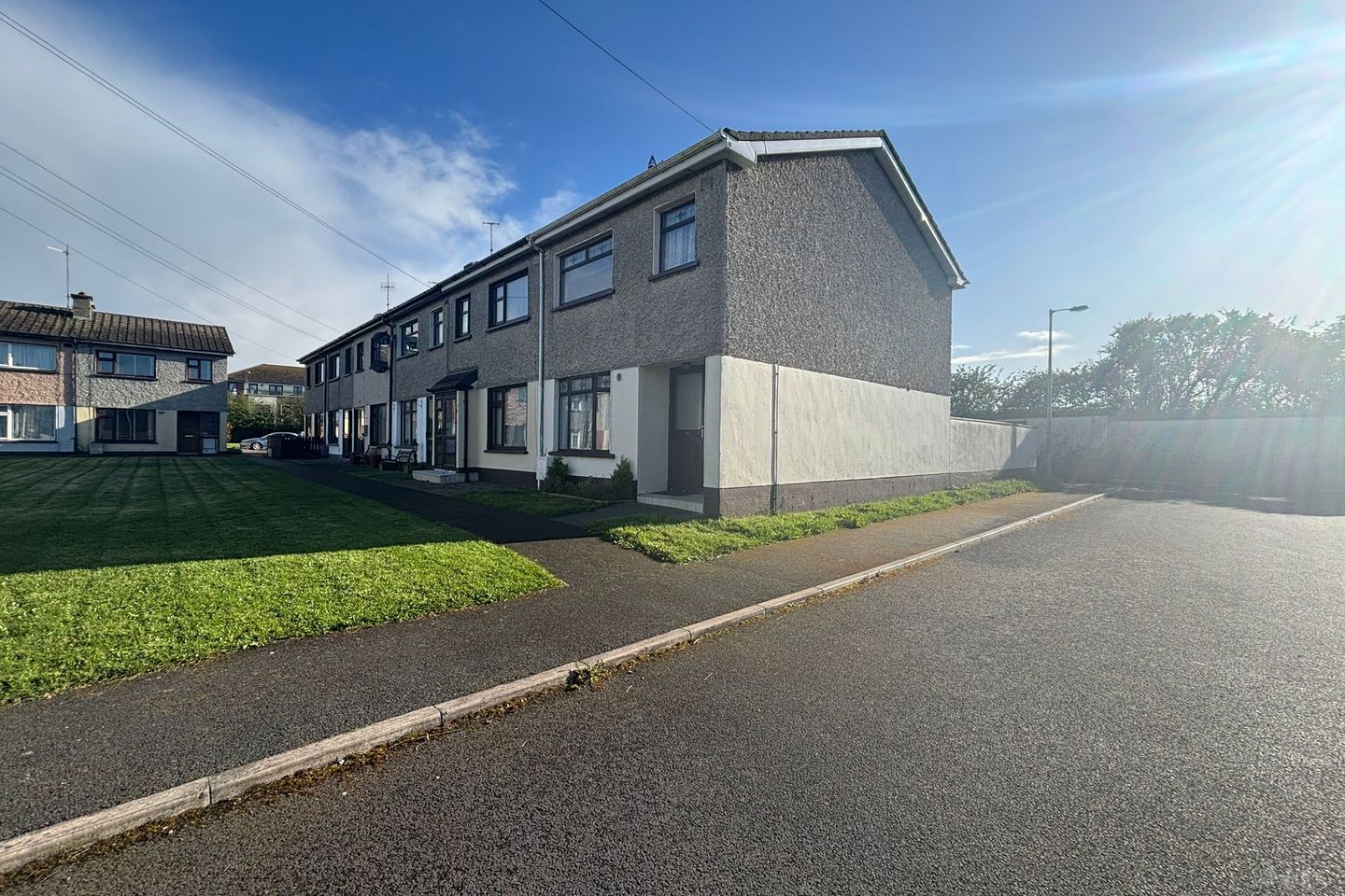 Alverno Heights, Laytown, Co. Meath