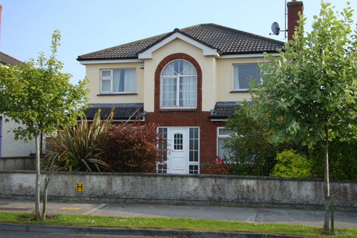 Ashfield Green, North Road, Drogheda, Co. Louth