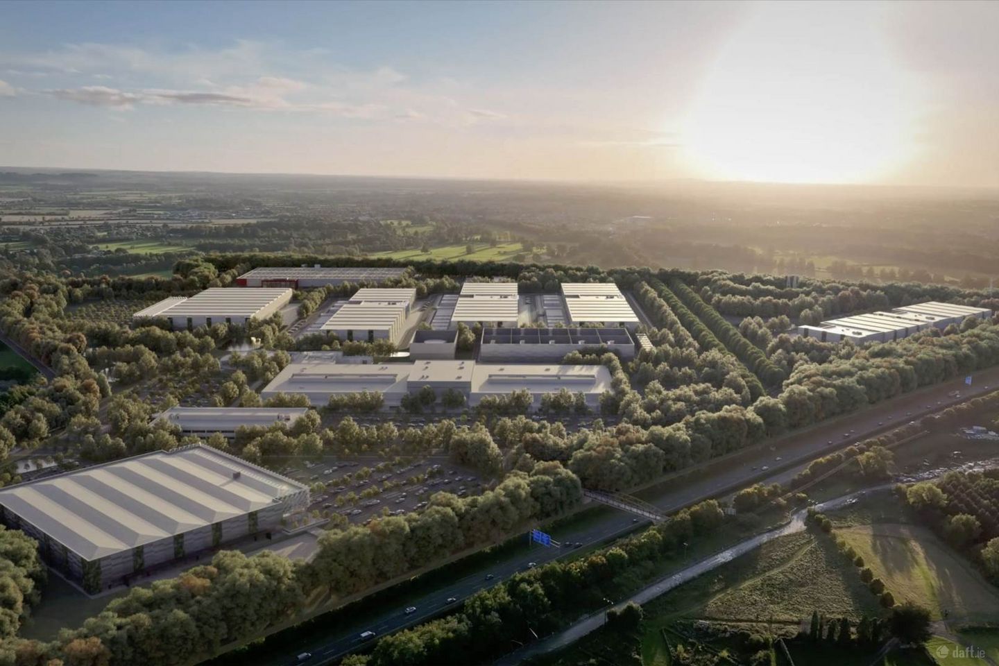 The Hub@kic, Leixlip, Co. Kildare