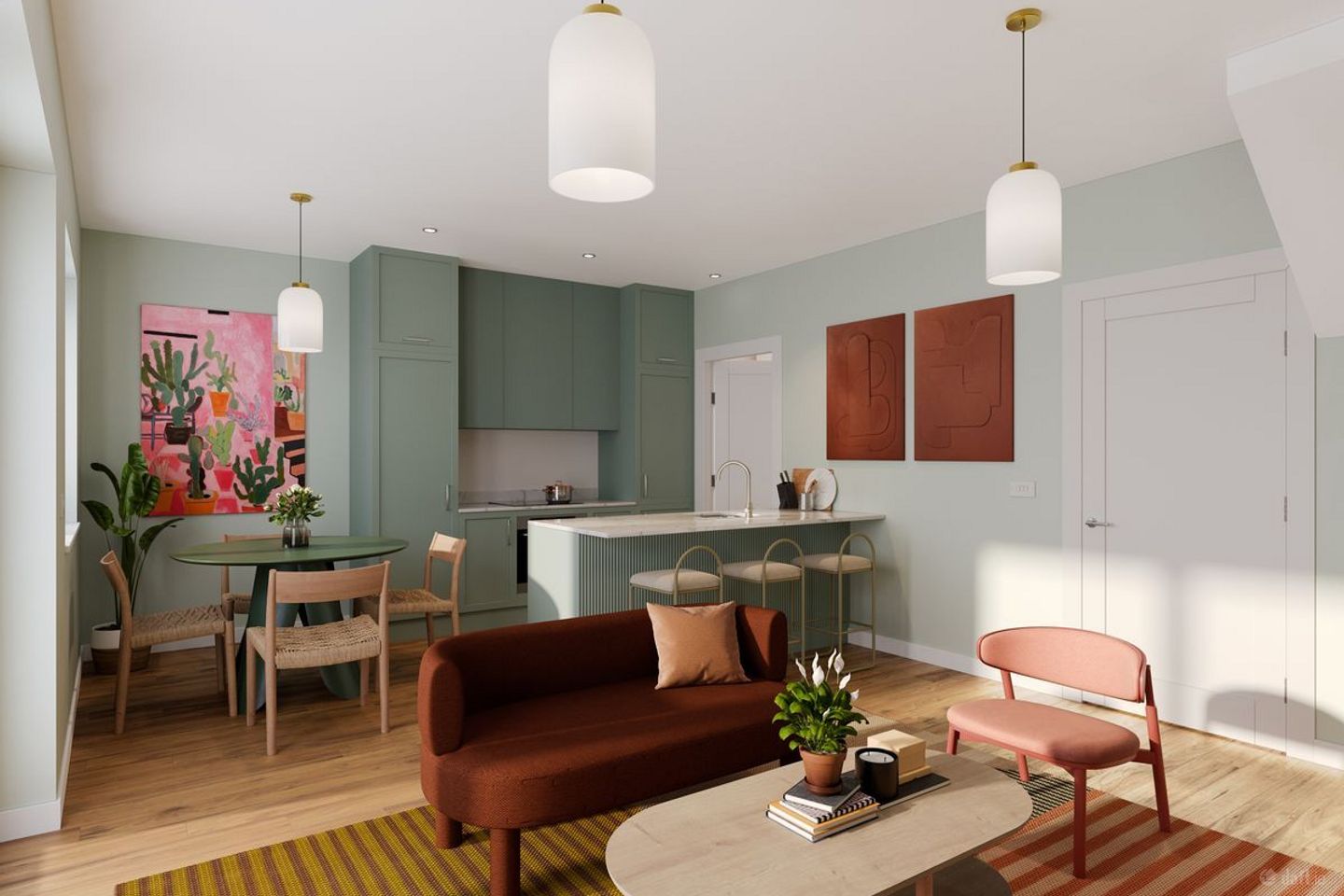 Ennell, Ballinderry Gardens, Mullingar, Co. Westmeath