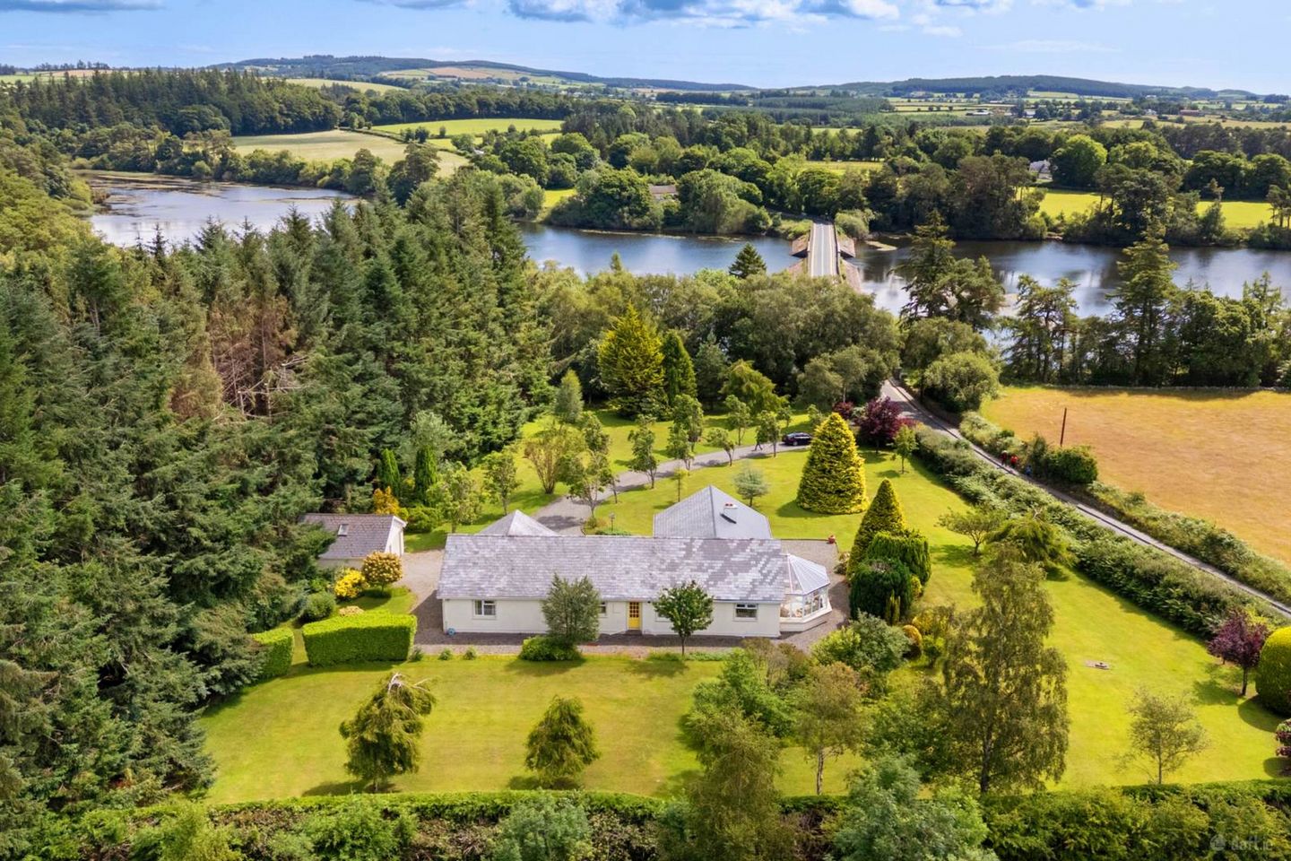 Saimhin So, Togher Beg, Roundwood, Co. Wicklow, A98H344