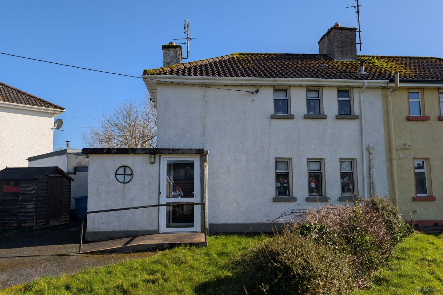 70 Sancta Maria, Swinford, Co Mayo, F12N448