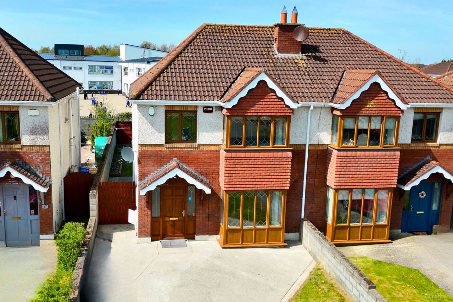 66 Chestnut Grove, Beaufort Place, Navan, Co. Meath, C15K23A