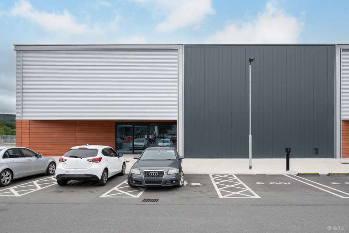 Mallow Retail Park, Mallow, Co. Cork