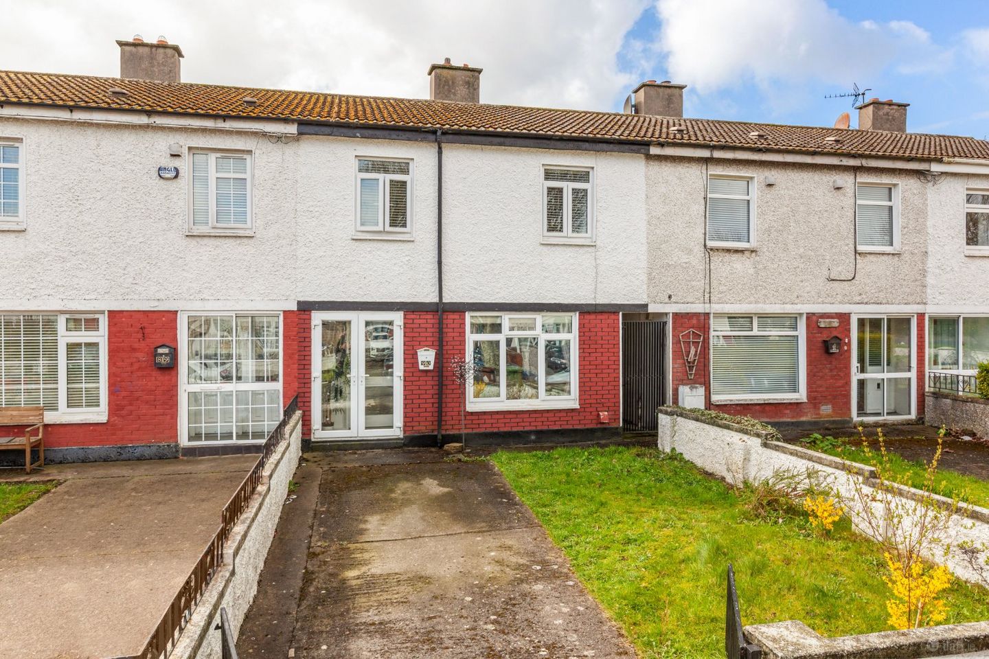90 Belclare Park, Poppintree, Dublin 11, D11X368