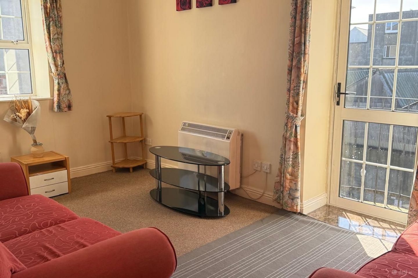 Apartment 11, Block B, Kermon House, The Mall, North Quay, Drogheda, Co. Louth