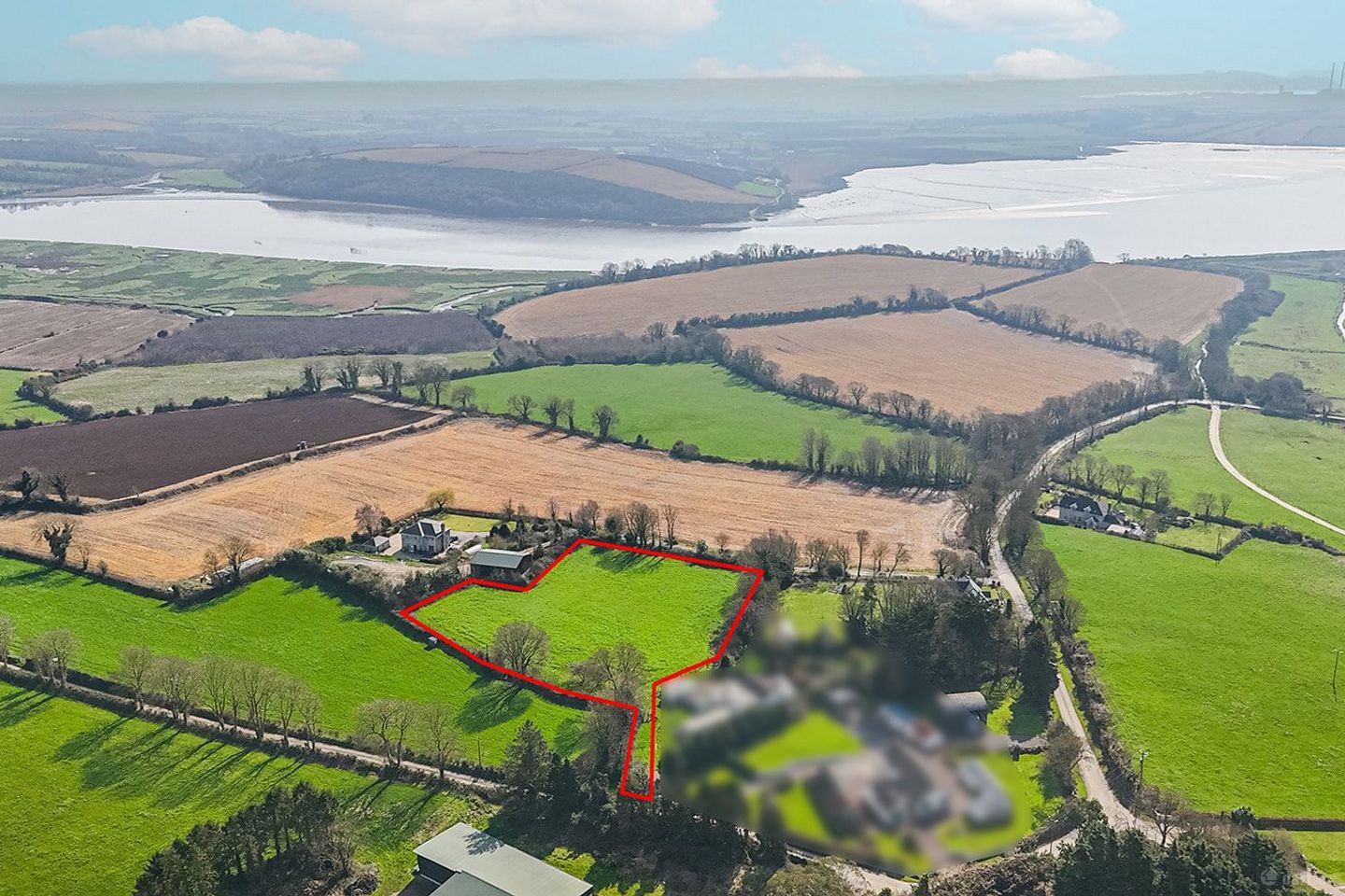 Site at Rochestown, Glenmore, Glenmore, Co. Kilkenny, Y34YY61